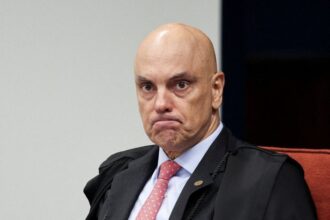 Inquérito das fake news no Supremo Tribunal Federal