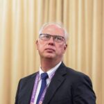 Kirill Dmitriev em Pequim
