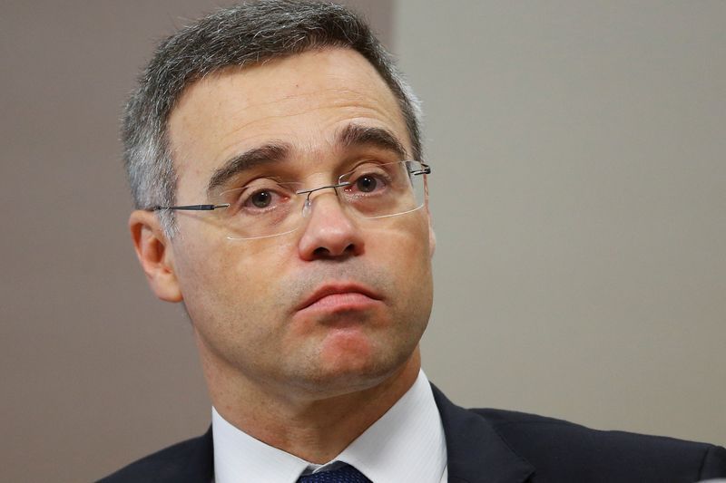 Carta da Frente de Evangélicos pelo Estado de Direito sobre o caso Master