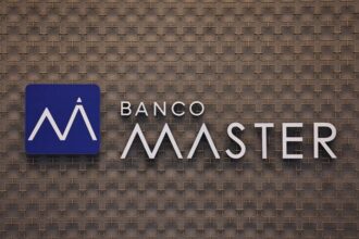 Caso Banco Master é analisado pelo Supremo Tribunal Federal