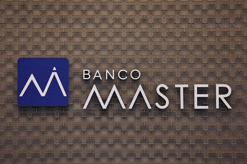 Caso Banco Master é analisado pelo Supremo Tribunal Federal