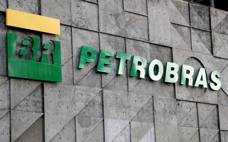 Sede da Petrobras, no Rio de Janeiro