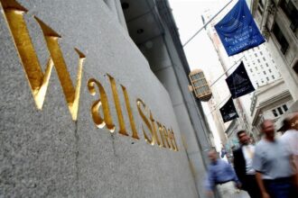 Wall Street