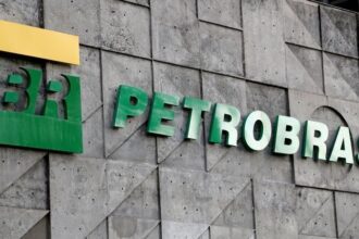 Sede da Petrobras, no Rio de Janeiro