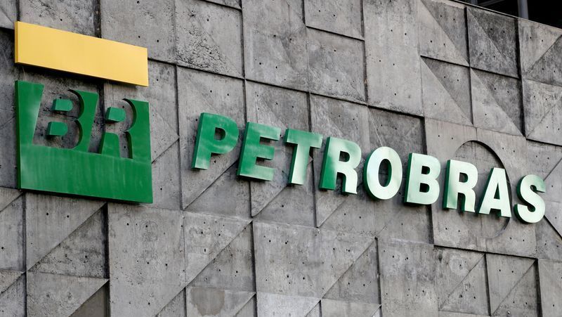 Sede da Petrobras, no Rio de Janeiro