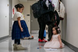 Censo dos Estados Unidos e proposta sobre imigrantes