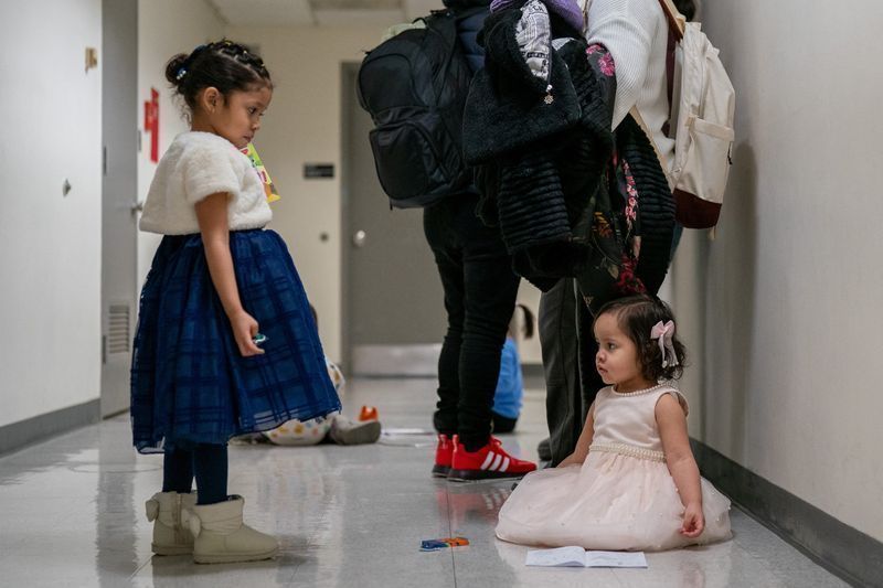 Censo dos Estados Unidos e proposta sobre imigrantes