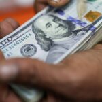 Notas de dólar