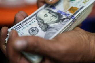Notas de dólar