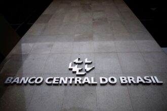 Documento do Banco Central sobre negociações do Banco Master