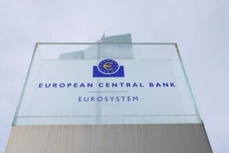 Sede do Banco Central Europeu