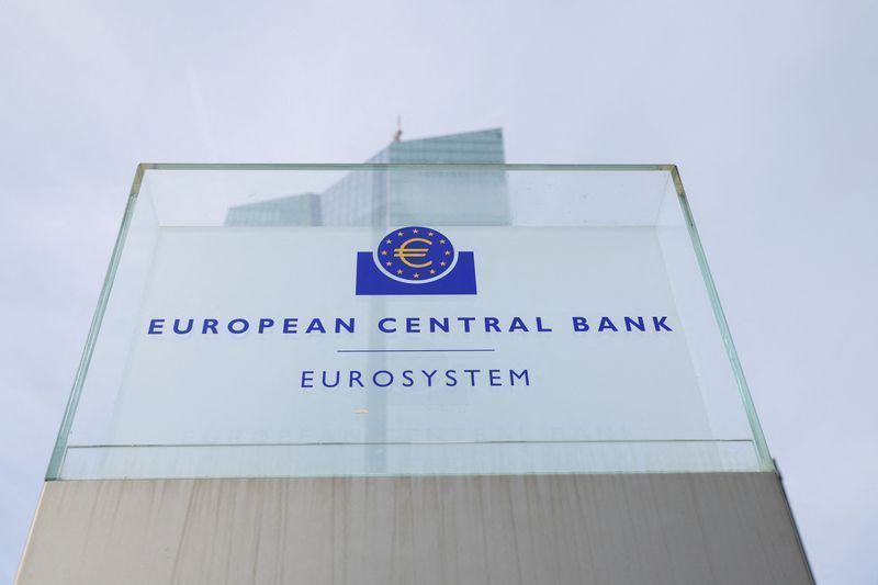 Sede do Banco Central Europeu