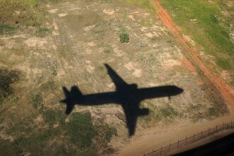 Passageiros e reforma tributária sobre voos domésticos