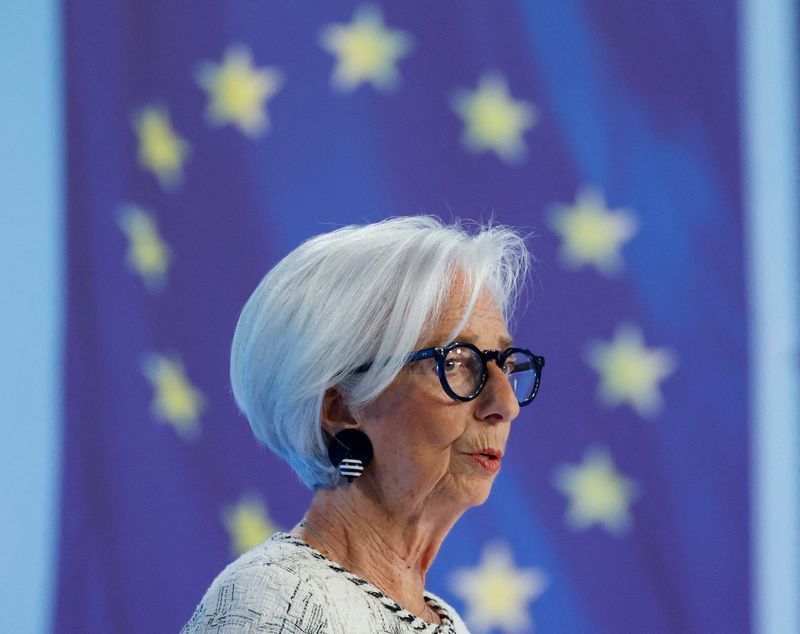 Banco Central Europeu e decisão sobre juros na zona do euro