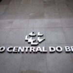 Sede do Banco Central em Brasília