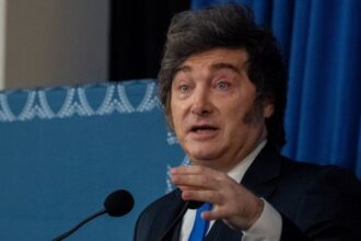 Disputa argentina sobre exploração de petróleo nas Ilhas Malvinas