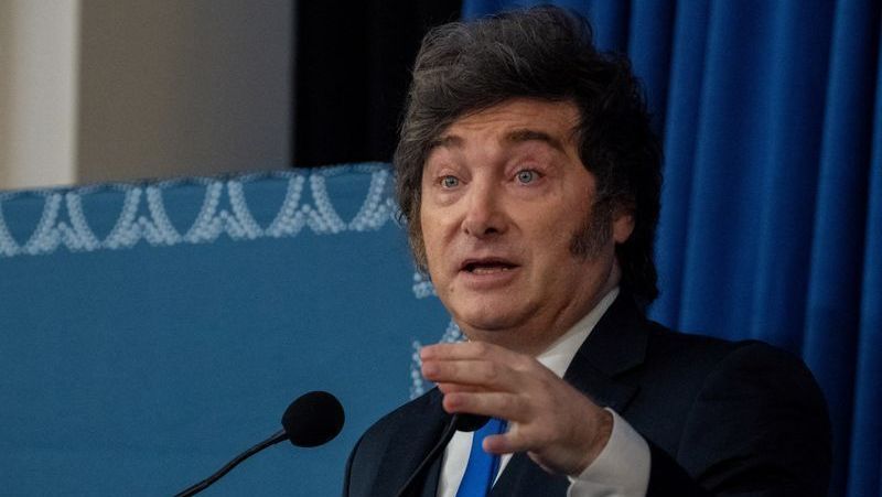 Disputa argentina sobre exploração de petróleo nas Ilhas Malvinas