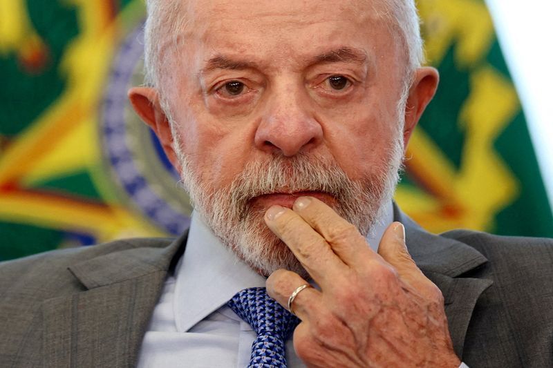 Afastamento de Andrei Rodrigues é discutido no STF