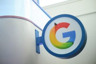 Infraestrutura de data center do Google na Finlândia