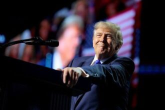 Donald Trump e a política de juros dos Estados Unidos