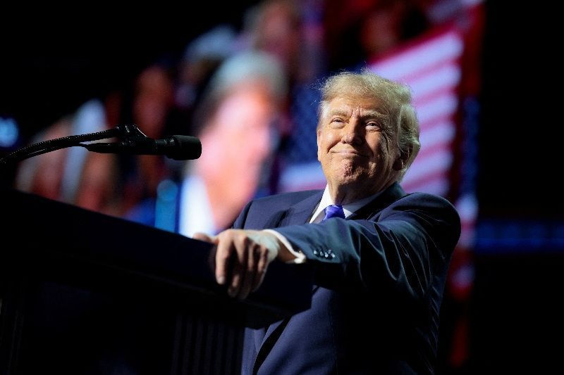 Donald Trump e a política de juros dos Estados Unidos