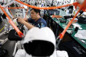 China desacelera a corrida pelas ofertas públicas iniciais (IPO) de