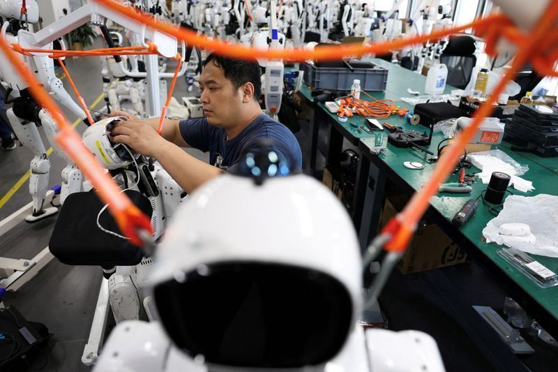 China desacelera a corrida pelas ofertas públicas iniciais (IPO) de