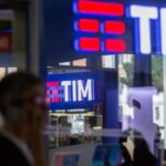 Estatal italiana de correios se torna controladora indireta da TIM Brasil