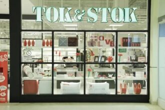 tok&stok