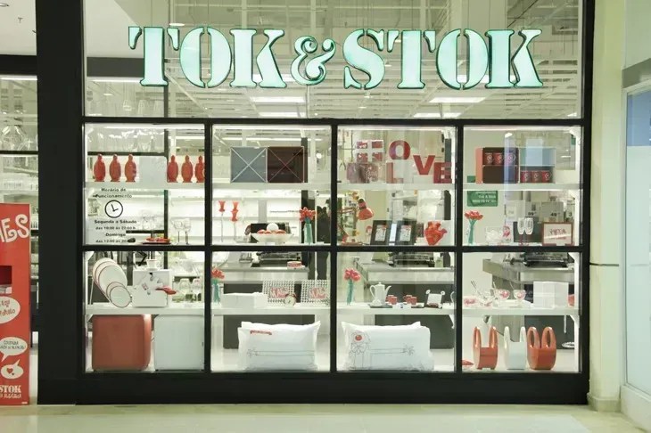 tok&stok