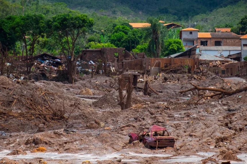 Ação de Mariana: PG contrata um dos advogados mais caros do Reino Unido