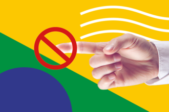 TRE do Amapá nega registro de candidato após apontar vínculo funcional com facção