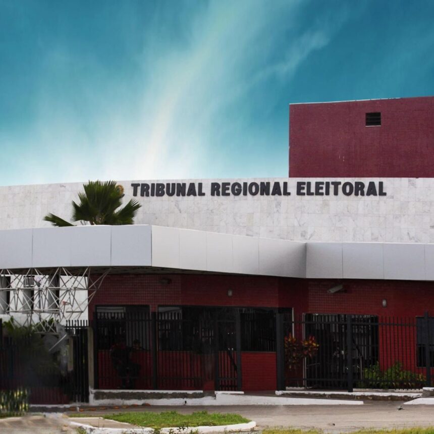 TRE-SE analisa registro da federação PSOL/Rede em Sergipe