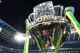 Troféu da Copa do Brasil