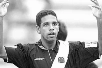 Morre ex-zagueiro Henrique, campeão da Libertadores pelo Vasco