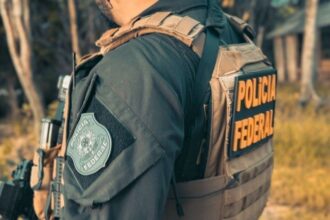 Cooperação policial entre Brasil e Estados Unidos