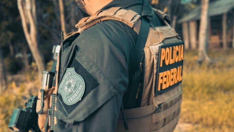 Cooperação policial entre Brasil e Estados Unidos