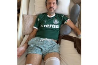 O influenciador e especialista em aviação Lito Sousa, criador do canal Aviões e Músicas, foi diagnosticado com a Doença de Creutzfeldt-Jakob (DCJ), uma condição neurológica rara, degenerativa e de rápida progressão. Foto: lito/ Instagram