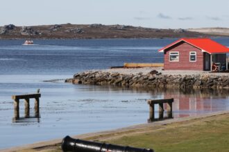 Malvinas Falklands