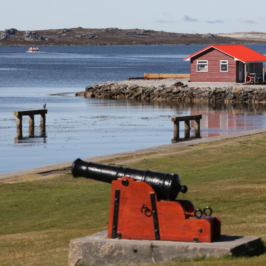 Malvinas Falklands