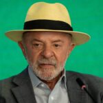 O presidente Lula é apontado como vencedor das eleições por 54% dos entrevistados, no cenário nacional, mostra pesquisa BTG/Nexus