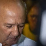 TSE barra candidatura de Arruda ao governo do Distrito Federal