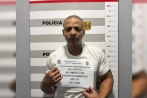 Hackers usam senha de juíza para apagar mandado contra "Escorpião do PCC"