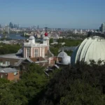 Fotógrafo de Astronomia do Ano: observatório inglês elege melhores imagens