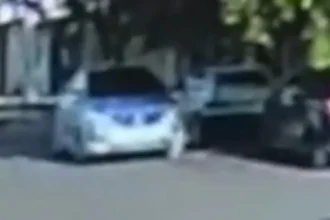 Polícia Civil apura omissão de pai de bebê atropelado na frente de casa