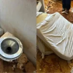 Homem que fugiu de presídio do RN após grupo arrancar vaso da cela é preso