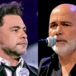 Zezé Di Camargo se despede e chora ao relembrar início da amizade com Rick