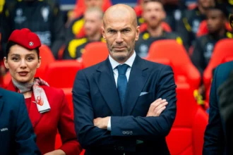 Nations League: 8 seleções da elite europeia têm novos técnicos após a Copa