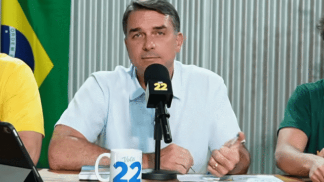Flávio Bolsonaro (PL)