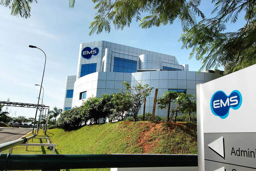 Farmacêuticas reagem à EMS contra imposto de 15% sobre canetas importadas
